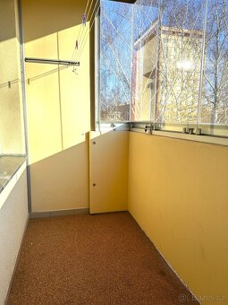 Prodej 3+1 dr, Ostrava - Poruba, ul. Moyzesova, zaskl.balkon - 6