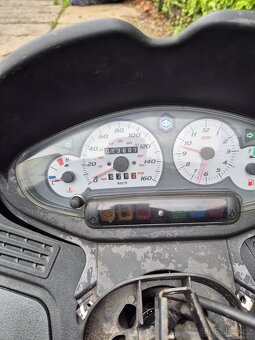 Piaggio x8 125 - 6