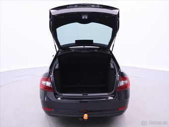 Škoda Octavia 1,4 TSI 110kW Clever 1.Maj (2018) - 6