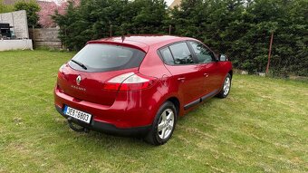 Renault Megane 1.6i 81kW - 6
