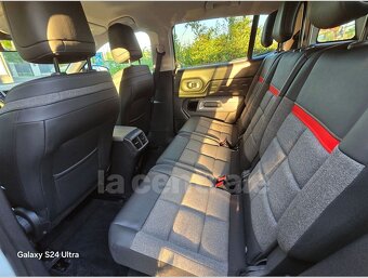CITROEN C5 Aircross (2) BlueHDi 130 S&S SHINE EAT8 06/2020 - 6