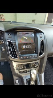 Ford Focus 1.6 ecoboost 134 kW od výroby 2012 - 6
