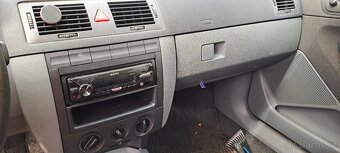 Skoda Fabia combi, 2003 1.2. 47kw - 6