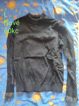 Oblečení dámské a pánské - 6