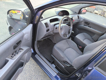 Hyundai Matrix 1.6i 76kw veškeré náhradní díly - 6