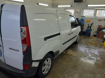 Renault Kangoo 1,5 DCi 90 L2 - 6