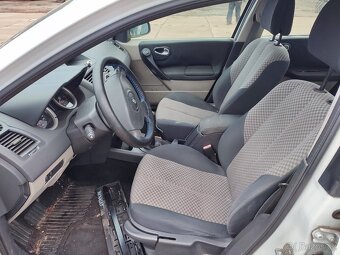 Renault Megane č. 9195 - 6