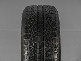 FORD EDGE ORIG. R18 ZIMNÍ 235/60/18 5x108, ČIDLA (2798B) - 6