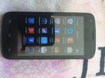 Telefon Prestigio - 6