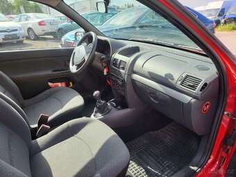 Renault Clio 1.2i,43kw, rok 2008,nová STK. - 6