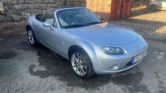Mazda MX-5 NC 1.8i Niseko - 6