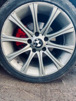 BMW320D E91 - 6