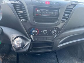 Iveco Daily MAXI 35S18 - 6