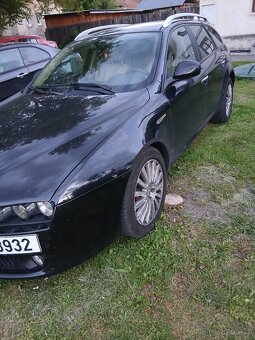 Alfa romeo 159 2.4 147kw - 6