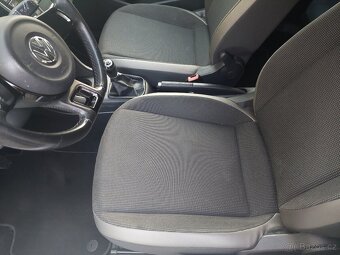 VW UP 1.0 CNG HIGHLINE - 6