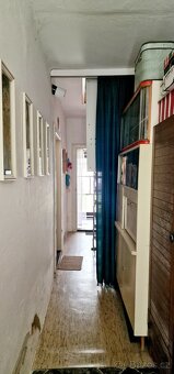 Prodám dům v obci Rybníky - 6