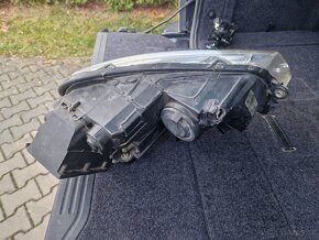 Volkswagen Phaeton přední světla - 6