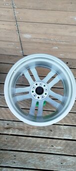 BMW Alu kola 5x120 r19 - 6