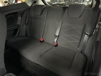 Ford Fiesta, 1.0 65k 1.majitel - 6