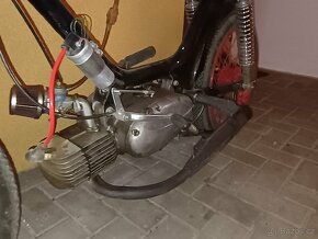 Café Racer - 6