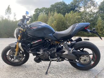 Ducati monster 1200s - 6