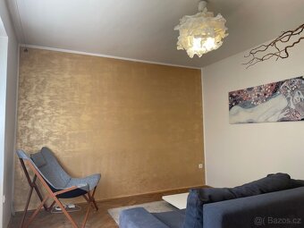 Pronájem bytu 2+1 v osobním vlastnictví 52 m², Mikulov. - 6