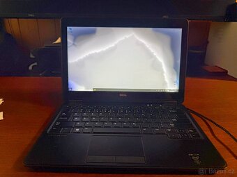 Dell Latitude E7240 dotykový - 6