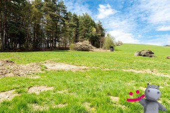 Prodej, Pozemek pro bydlení, 1 385m2 - Kateřinice u Vsetína - 6