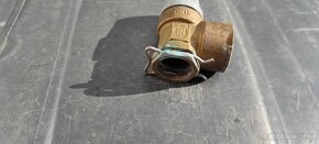 Vaillant VU CZ240/2-5 R3 náhradní dily viz foto - 6