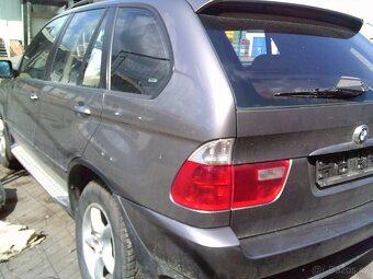 BMW X5 - 6