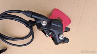 Brzdy SRAM LEVEL TLM - 6