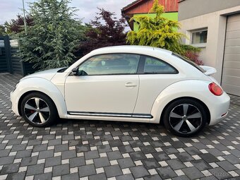 Volkswagen Beetle Sport 2.0Tfsi 147Kw - DSG - 6