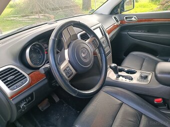 Jeep grand Cherokee - 6