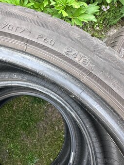 2ks letních pneu 225/40 R18 - Bridgestone - 6