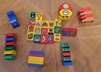 Lego mix - 6