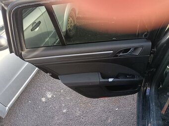 Prodám škoda Superb 2 - 6