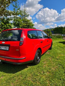 Ford Focus - 6