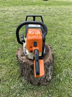 Motorová pila stihl ms230 - 6