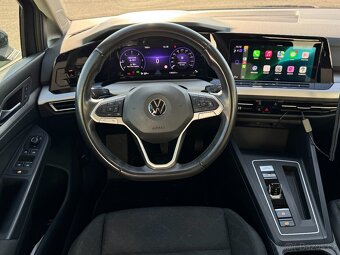 Volkswagen Golf 2.0 TDi DSG, PCC, virtual cockpit, full led - 6
