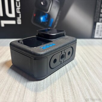 GoPro HERO 12 Black + Hromada příslušenství - 6