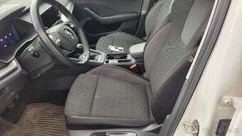 Škoda Octavia IV 1.5 TSI Ambition 110kw - 6