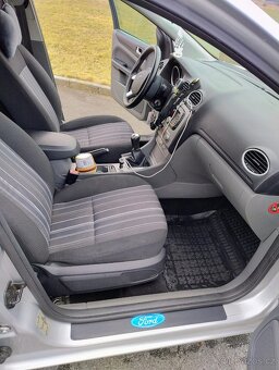 Ford Focus 2 1.6 Tdci 80 kw - 6