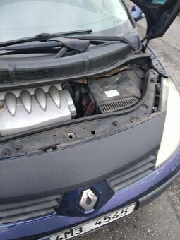 Renault Scenic 2 - 6