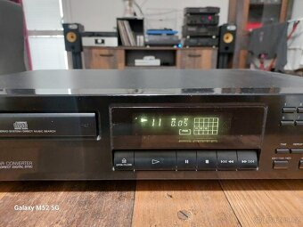 Sony CDP-211 - 6
