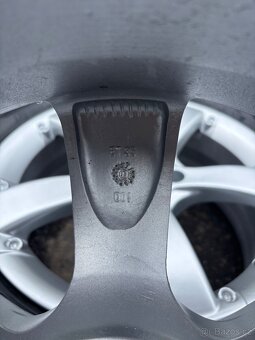 ALU sada 5x100 R17 - 6