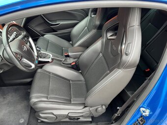 Opel Astra 2.0 T GTC OPC 206 kW - 6