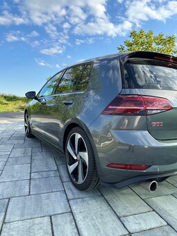 Volkswagen Golf, VW GOLF GTI 7.5 TOP STAV - 6