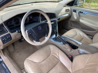Volvo XC 70 - 6