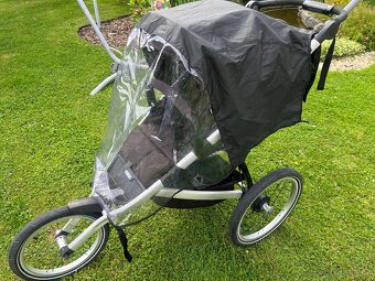 Thule Glide 2 jet black - 6