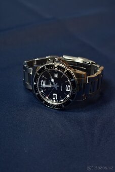 Pánské hodinky Longines Hydroconquest - 6